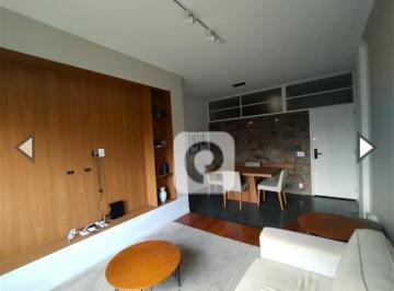Apartamento · 130m² · 2 Quartos · 1 Vaga · Cobertura Ipanema, 130 m², 2 quartos e 1 vaga