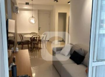 Apartamento · 70m² · 2 Quartos · 1 Vaga · SELECIONE - Apartamento 2 quartos