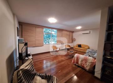 Apartamento · 130m² · 3 Quartos · 1 Vaga · Ipanema, Rua Barão de Jaguaripe, Sala, 3 quartos, copa/cozinha, 130 m2, 1 vaga de garagem