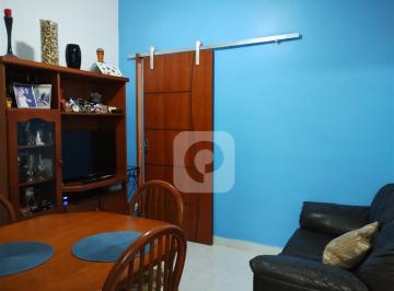 Apartamento · 36m² · 1 Quarto · Belo Apartamento no Centro da Cidade
