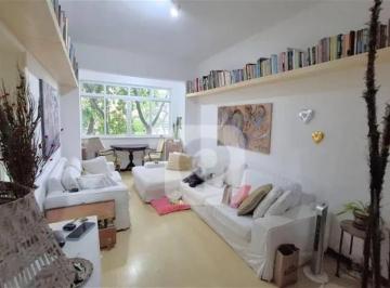 Apartamento · 69m² · 2 Quartos · Leblon-Apartamento, 2 quartos, 69m2 , Rio de Janeiro
