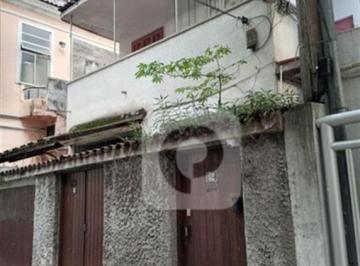Casa · 302m² · 5 Quartos · 2 Vagas · Casa Inteira à Venda na Rua Álvaro Ramos - Botafogo