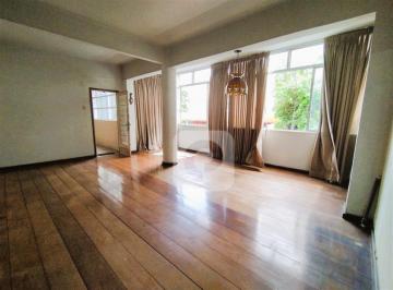 Apartamento · 133m² · 3 Quartos · Botafogo - Apartamento 133m2, 3 quartos com varanda