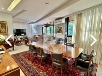 Apartamento · 146m² · 2 Quartos · 1 Vaga · Ipanema 146 m²,  reformado com 2 quartos (original 3)varanda e 1 vaga