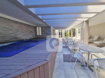 Apartamento · 247m² · 4 Quartos · 3 Vagas · Cobertura Leblon duplex com 247m² no melhor condomínio do Leblon