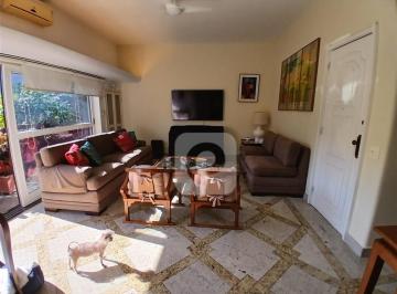 Apartamento · 120m² · 3 Quartos · 1 Vaga · Apartamento Leblon com 120m², 3 quartos, 1 suíte e 1 vaga