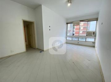 Apartamento · 86m² · 3 Quartos · 1 Vaga · Apartmento de 86m² com 3 Quartos e 1 Vaga de Garagem - Jardim Bontânico - RJ