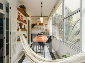 Apartamento · 260m² · 4 Quartos · 1 Vaga · Constante Ramos - venda - 4 Quartos - 01 vaga de garagem