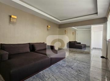 Apartamento · 660m² · 4 Quartos · 2 Vagas · Cobertura Duplex 660m2 em Copacabana - 4 Quartos , 2 Vagas