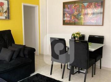 Apartamento · 93m² · 3 Quartos · APARTAMENTO A VENDA 3 QUARTOS NO JARDIM DE ALAH - LEBLON