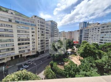 Apartamento · 280m² · 4 Quartos · 1 Vaga · Corte de Cantagalo, Praça Eugênio Jardim, 280 m2, 1 vaga de garagem