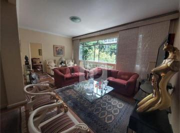 Apartamento · 175m² · 4 Quartos · 1 Vaga · Ipanema, Barao da Torre, 4 quartos, 1 vaga, 175m2.