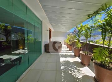 Apartamento · 142m² · 2 Quartos · 2 Vagas · SELECIONE - Cobertura 2 quartos, sendo 2 suítes