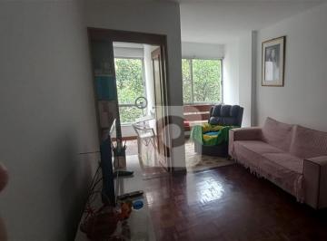 Apartamento · 74m² · 3 Quartos · 1 Vaga · Oportunidade no Leme - Apartamento 3 quartos (suíte) e vaga