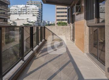 Apartamento · 166m² · 4 Quartos · 2 Vagas · Apartamento com 4 Quartos e 2 banheiros à Venda, 166 m² por R$ 4.200.000