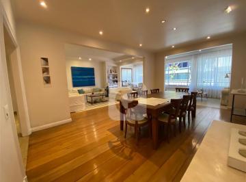 Apartamento · 337m² · 4 Quartos · 1 Vaga · Copacabana, predio colado na praia, tipo gardem, 4 quartos, 337m2, 1 vaga
