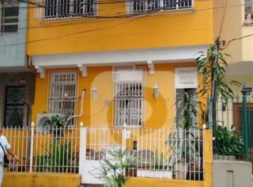 Casa · 300m² · 6 Quartos · Casa Comercial ou Residencial com Vista para o Cristo Redentor – Botafogo