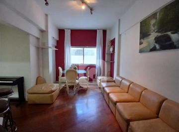Apartamento · 70m² · 2 Quartos · 1 Vaga · Ipanema; Apartamento de 70 m² com 2 quartos e 1 vaga