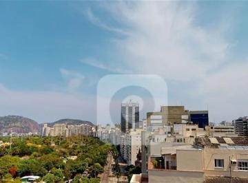 Apartamento · 1300m² · 8 Quartos · 3 Vagas · Cobertura na Praia do Flamengo/8 quartos/7 banheiros/vista Pão de Açúcar e Cristo Redentor..