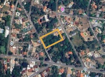 Terreno · 1000m² · Lote de 1.000m² a Venda no Bairro Belo Vale