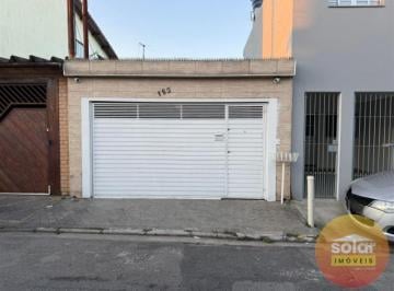 Casa · 125m² · 2 Quartos · 2 Vagas · Casa Vila Nova Curuçá São Paulo/SP