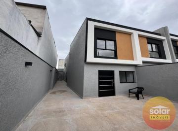 Casa · 89m² · 2 Quartos · 2 Vagas · Sobrado Ermelino Matarazzo São Paulo/SP