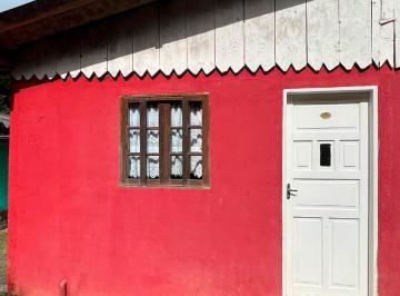 entrada · Casa, Maringá Minas, Bocaina de Minas, MG