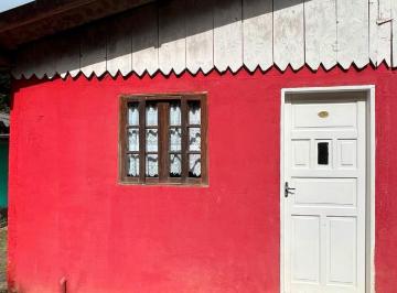 entrada · Casa - Bocaina de Minas