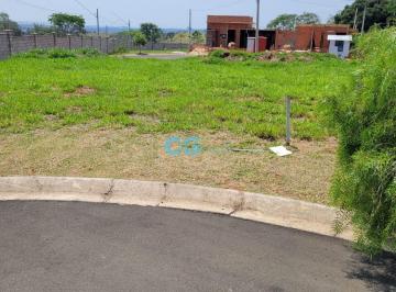 Foto 01 · Terreno, Reserva da Mata, Mogi-guaçu, SP