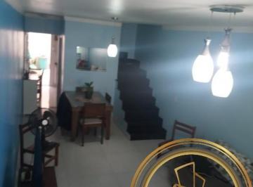 Foto 01 · Sobrado à venda na Vila Carrão, São Paulo-SP: 3 quartos, 2 vagas, 101 m² de área. Venha conferir!