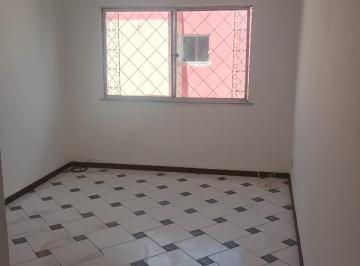 Apartamento de 2 quartos, banheiro social, sala, cozinha, área de serviço, vaga · Paralela, Mata Atlântica I, Apartamento, Venda, 2/4, 3 andar (escada)