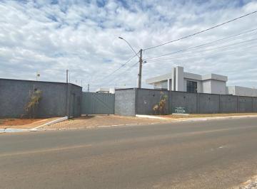 Terreno , Gama · Terreno de 800 m² na Avenida Rodobelo I 
