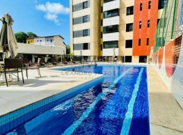 202509251820462627.jpg · Apartamento para Venda em Salvador, Costa Azul, 3 dormitórios, 1 suíte, 3 banheiros, 2 vagas