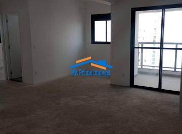 Apartamento · 82m² · 3 Quartos · 2 Vagas · Apartamento Residencial Sole - 3 dorms. sendo 1 suíte e 2 vagas - 82 m²