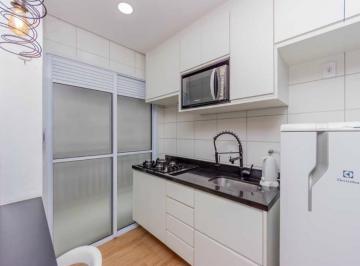 Apartamento de 1 quarto, São Paulo · Apartamento de 32 M² com 1 Dormitório, 1 banheiros e 1 vaga de Garagem