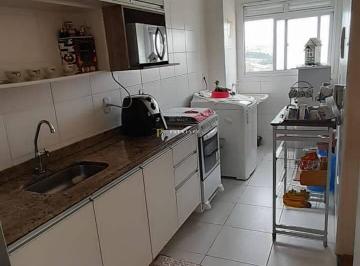Apartamento · 55m² · 2 Quartos · 2 Vagas · Apartamento à Venda 55m² Condomínio Vista Bella Barueri - Barueri/SP