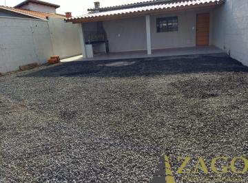 Foto 01 · Casa Patrocínio Paulista por R$ 350.000,00