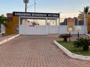 Terreno , Gama · CASA DE 01 QUUARTO EM LOTE DE 600M² NO rESIDENCIAL VICTORIA