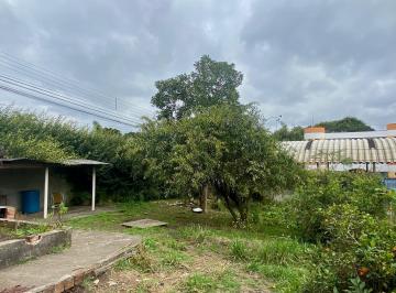 Terreno , Curitiba · Terreno de Esquina - 627 m² - Bairro Portão - Op para construtor e investidor