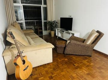 Apartamento de 3 quartos, Niterói · ICARAÍ - QUADRA DA PRAIA - 3 QUARTOS - SUÍTE - 1 VAGA