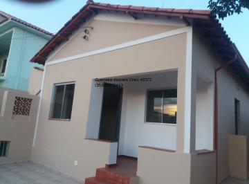 Foto 01 · Casa, Carioca/centro, São Lourenço, MG