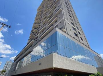 Apartamento de 2 quartos, Goiânia · APARTAMENTO 74,79MT 2 SUITES SETOR BUENO