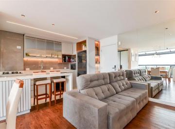 Apartamento de 3 quartos, Curitiba · Apartamento Champagnat 3 Dormitórios 1 Suíte 1 Vaga 