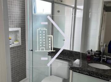 Apartamento de 2 quartos, Diadema · Conquista Praça da Moça