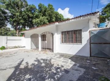 Casa de 4 quartos, Recife · Casa Comercial na Boa Vista