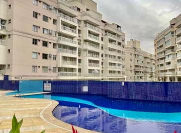 Apartamento de 3 quartos, Rio de Janeiro · Exclusivo apartamento com 3 quartos na Taquara!!!
