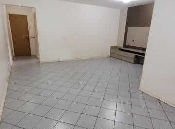 Sala · Águas Claras 3 quartos - Res. Castanheiras - Rua Ipê Amarelo