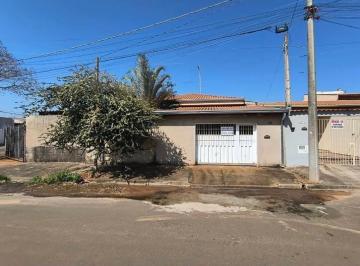 Foto 01 · Casa, Novo Cambui, Hortolandia, SP