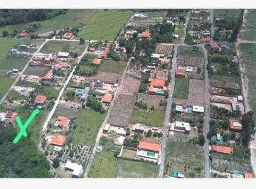 Foto 01 · Terreno, Samambaia, Indaiatuba, SP