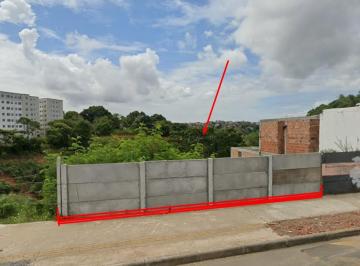 Terreno , Salvador · Terreno frente de rua 200m², 8x25m, AV. Aliomar Baleeiro Nova Brasília